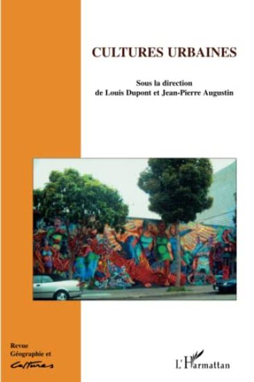 Cultures urbaines
