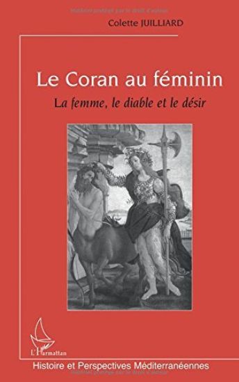 Le Coran au féminin
