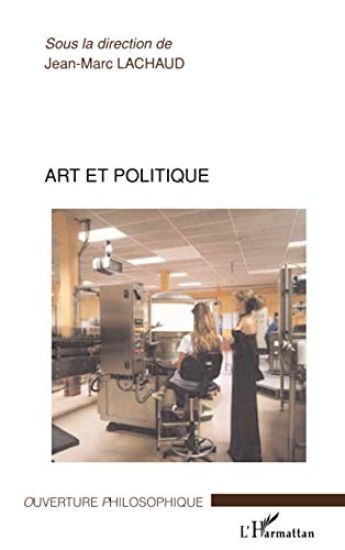 Art et politique