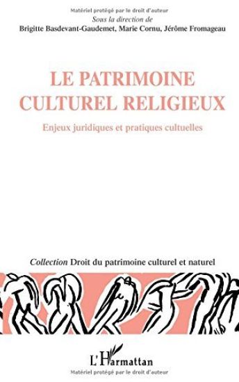 Le patrimoine culturel religieux