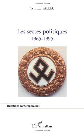 Les sectes politiques