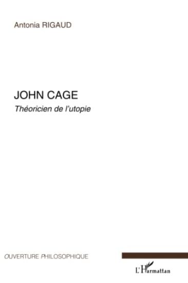 John Cage