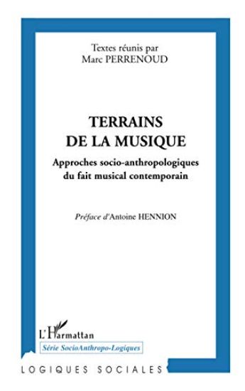 Terrains de la musique