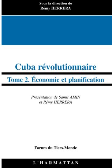 Cuba révolutionnaire