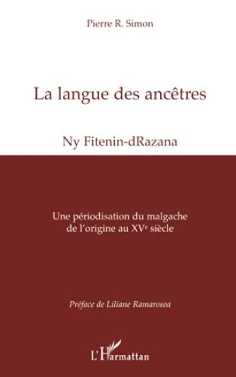 Simon, P: Langue des ancêtres