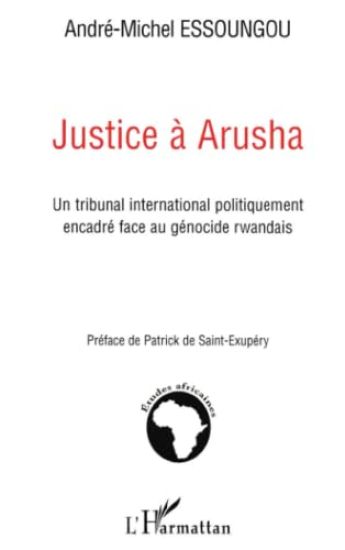 Justice à Arusha