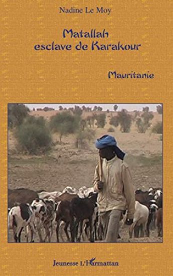 Matallah esclave de Karakour