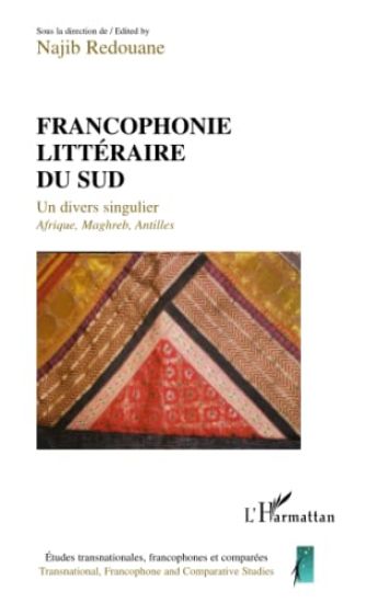 Francophonie littéraire du Sud