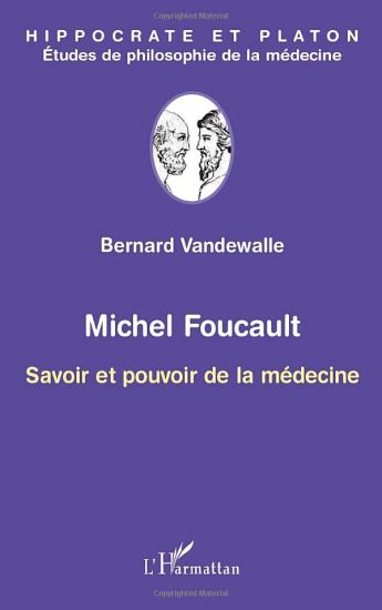Michel Foucault