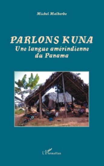 Parlons Kuna