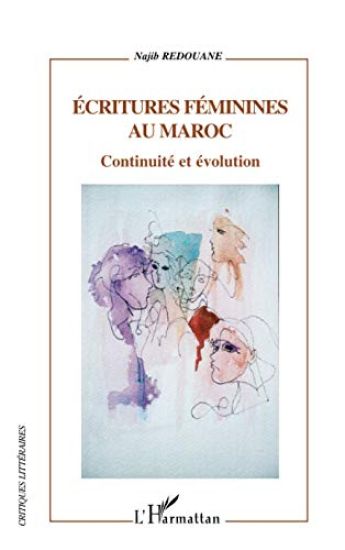 Ecritures féminines au Maroc