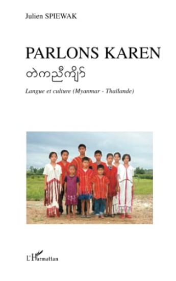Parlons Karen