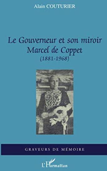 Le Gouverneur et son miroir