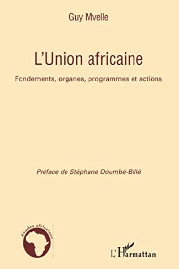 L'Union africaine