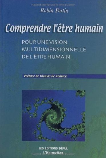Comprendre l'être humain