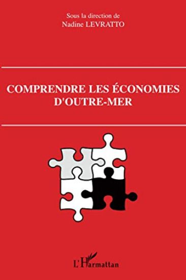 Comprendre les économies d'Outre-mer