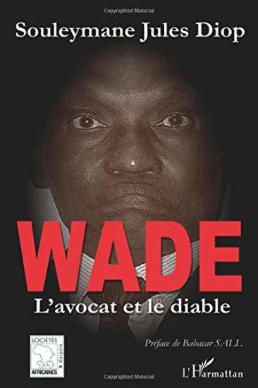 Wade L'avocat et le diable