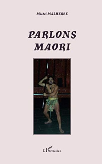 Parlons Maori