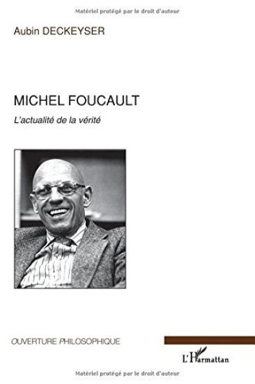 Michel Foucault