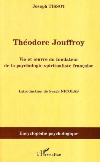 Théodore Jouffroy
