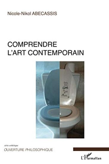 Comprendre l'art contemporain
