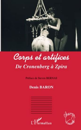 Corps et artifices