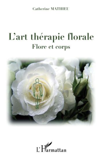 L'art thérapie florale