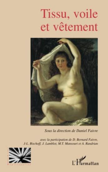 Tissu, voile et vêtement