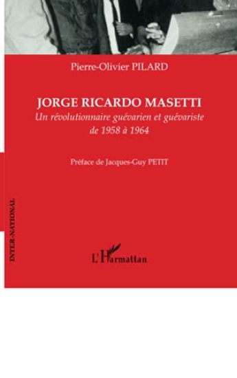 Jorge Ricardo Masetti