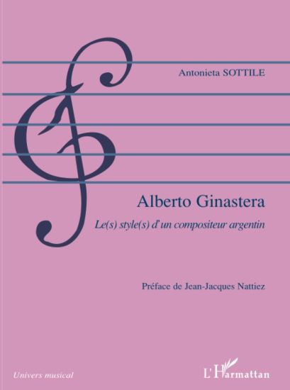 Alberto Ginastera