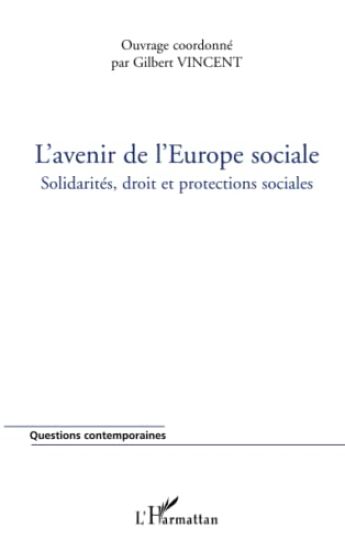 L'avenir de l'Europe sociale