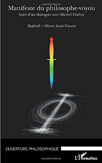 Manifeste du philosophe-voyou