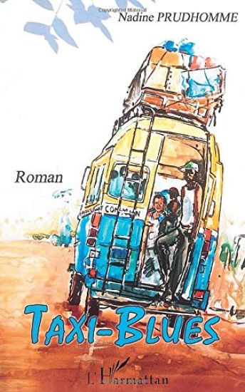Taxi-blues