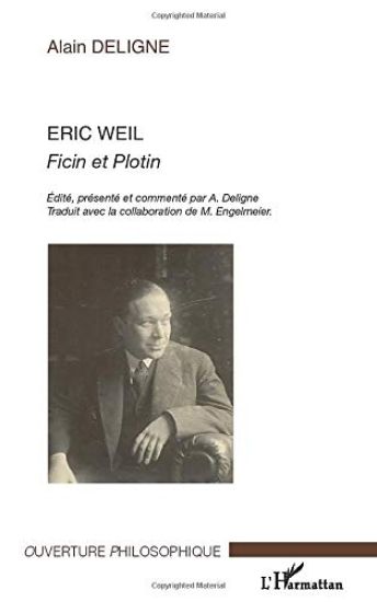 Eric Weil
