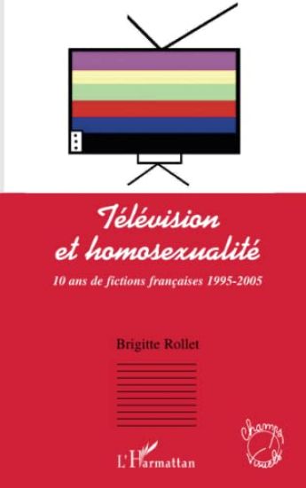 Télévision et Homosexualité