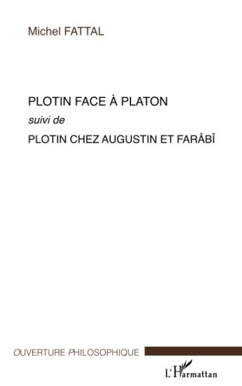 Plotin face à Platon