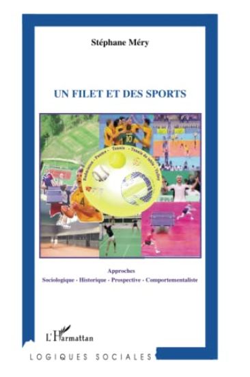 Un filet et des sports