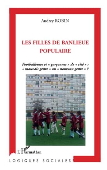 Les filles de banlieue populaire