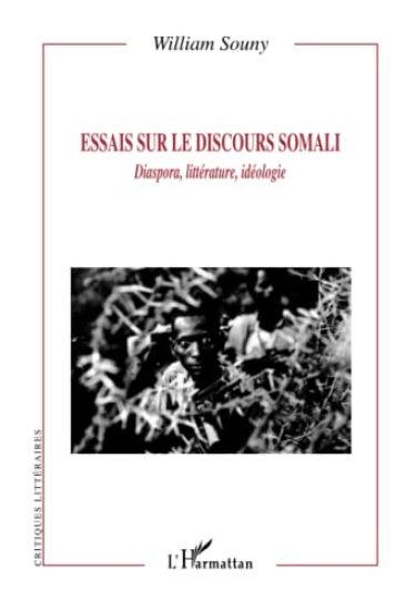 Essais sur le discours Somali