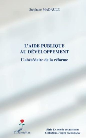 L'aide publique au développement