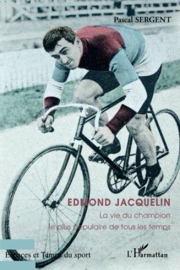 Edmond Jacquelin