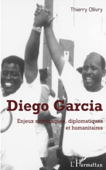 Diego Garcia
