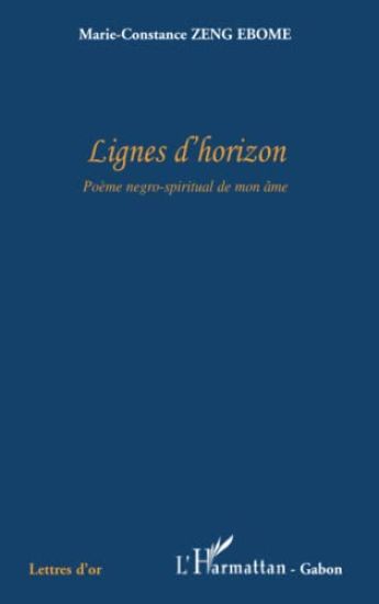 Lignes d'horizon