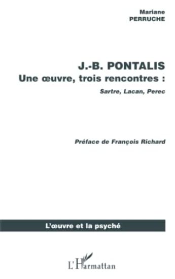 J.B. PONTALIS
