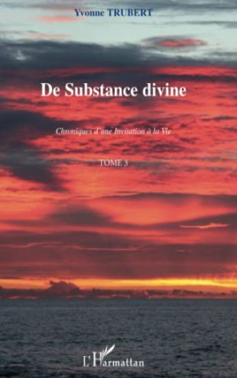 De substance divine