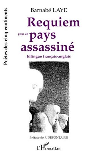 Requiem pour un pays assassiné