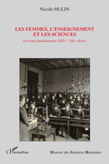Les femmes, l'enseignement et les sciences