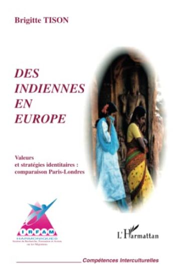 Des indiennes en Europe