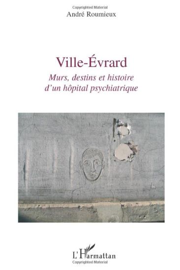 Ville-Evrard