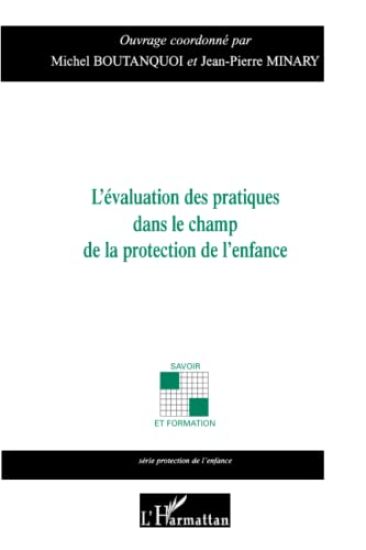 L'évaluation des pratiques dans le champ de la protection de l'enfance